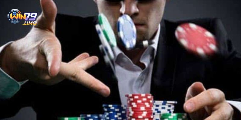 Cần dùng “mánh khoé” đúng lúc khi muốn thắng ván cược casino