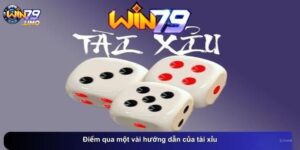 tài xỉu WIN79