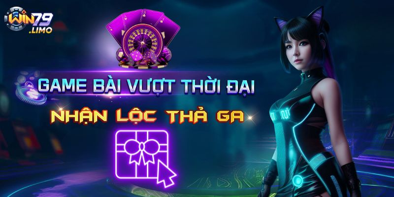 Khuyến mãi cực xịn cho thành viên có tại WIN79